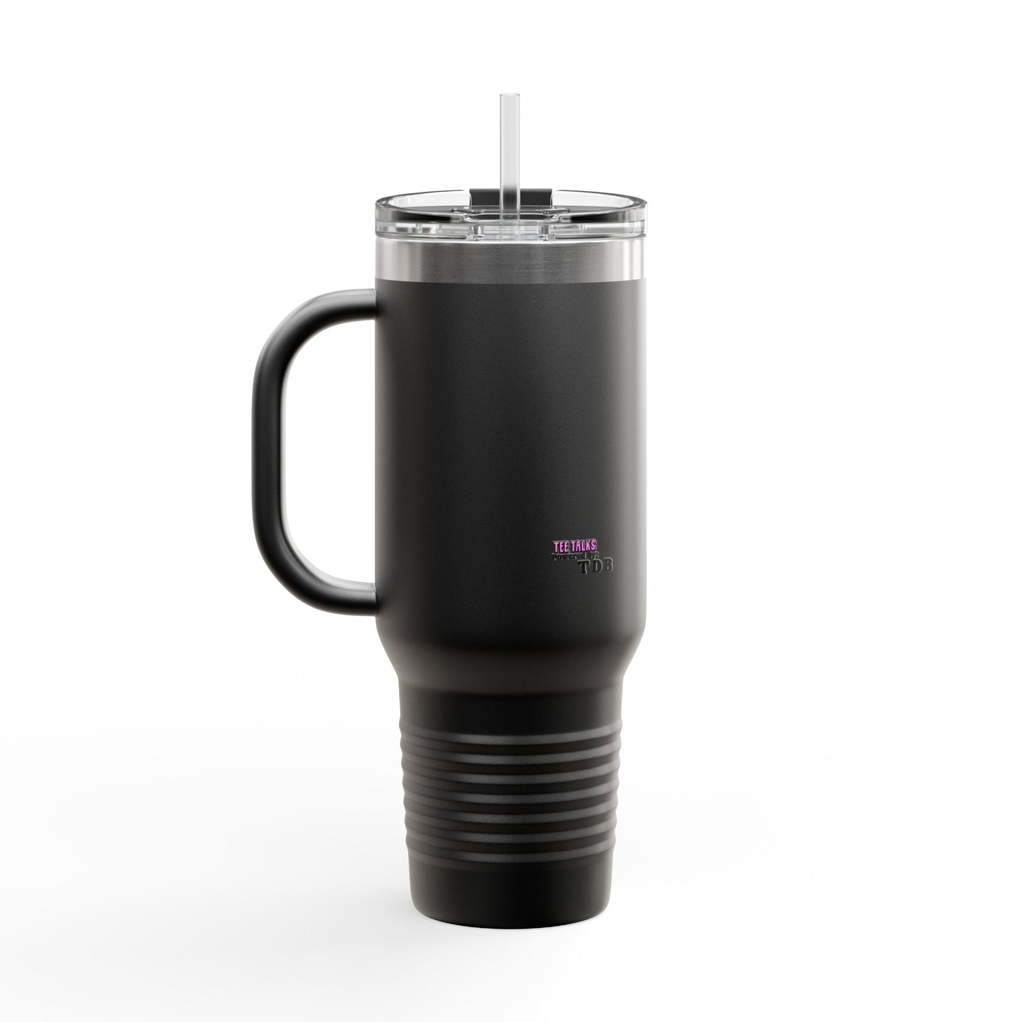 "NOT a Stanley" Insulated Travel Mug, 40oz