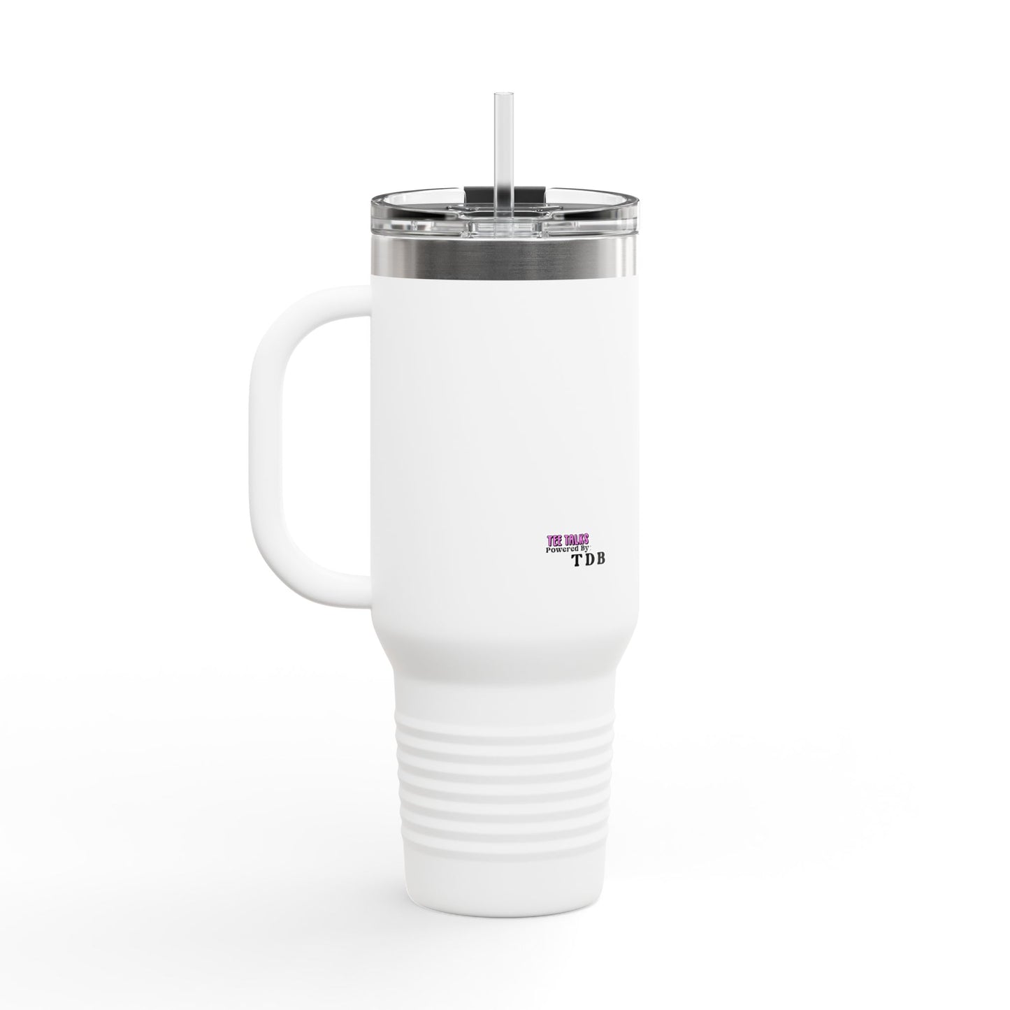 "NOT a Stanley" Insulated Travel Mug, 40oz